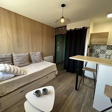 Appartamento Refait à Neuf - 2 Pers. - Fr-1-224c-388 Saint-Jean-de-Monts