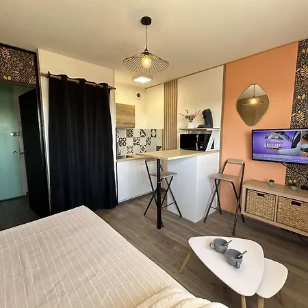 Refait à Neuf - 2 Pers. - Fr-1-224c-388 Appartamento