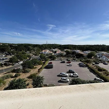Appartamento Refait à Neuf - 2 Pers. - Fr-1-224c-388 Saint-Jean-de-Monts